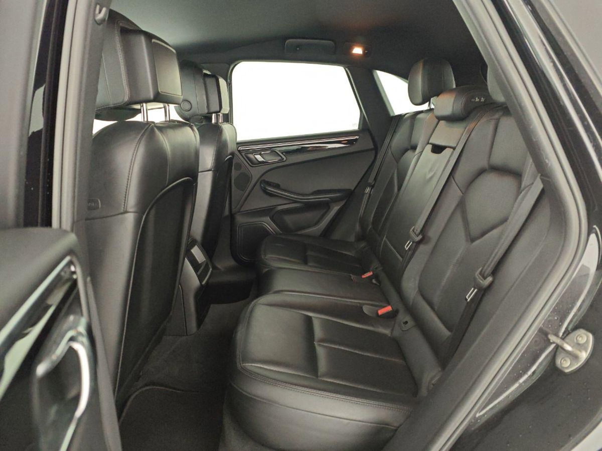 Porsche Macan S Diesel (15)