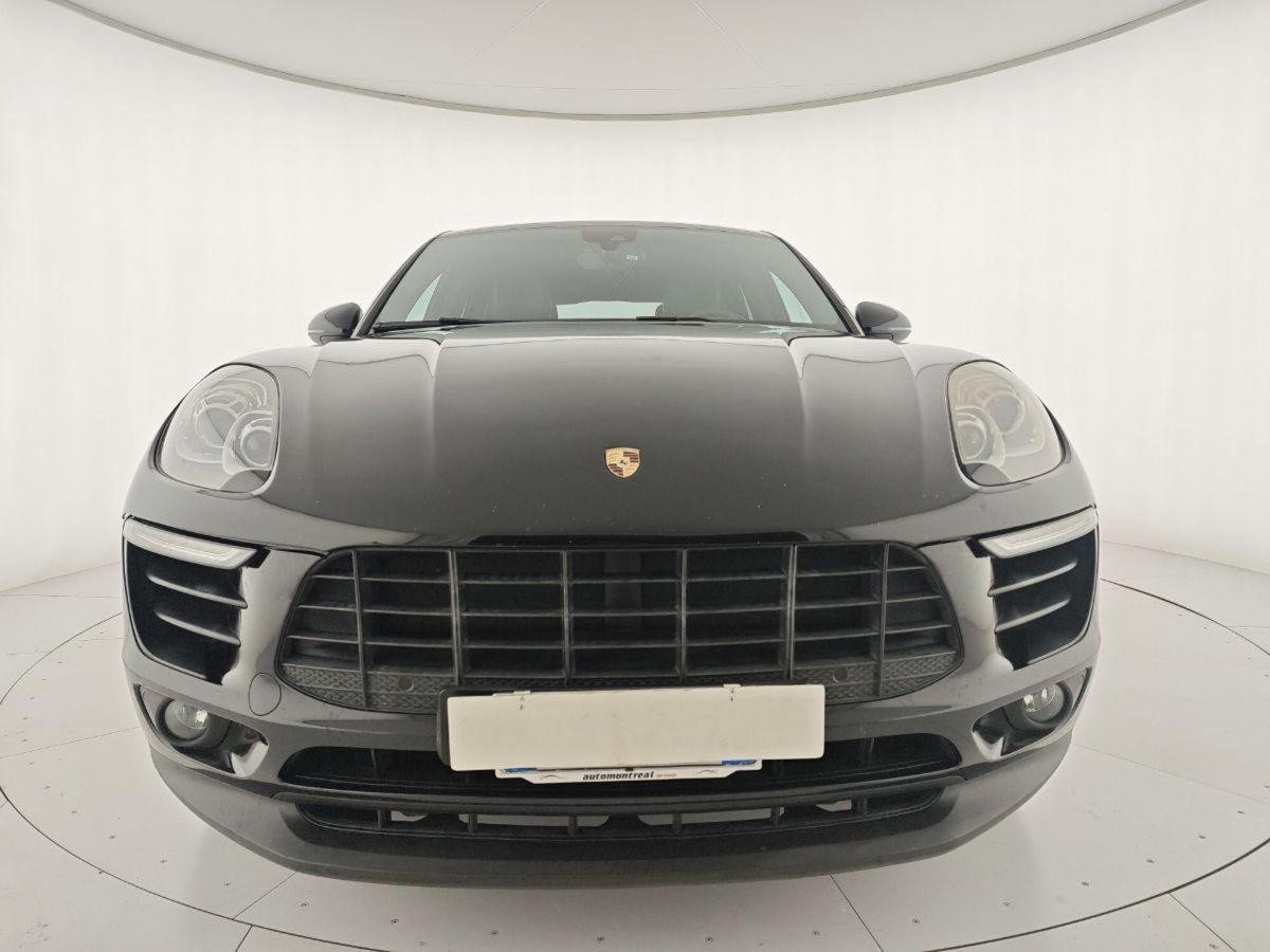 Porsche Macan S Diesel (2)