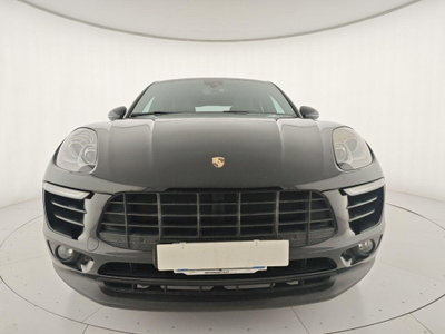 Porsche Macan S Diesel (2)