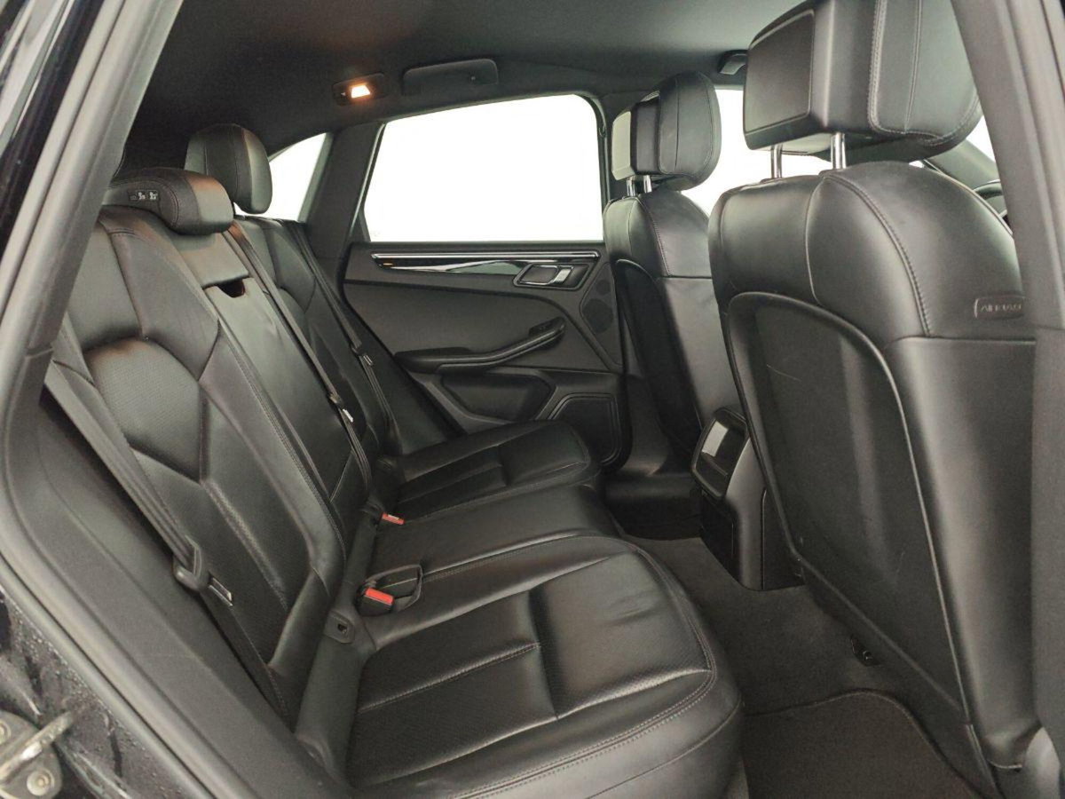 Porsche Macan S Diesel (20)
