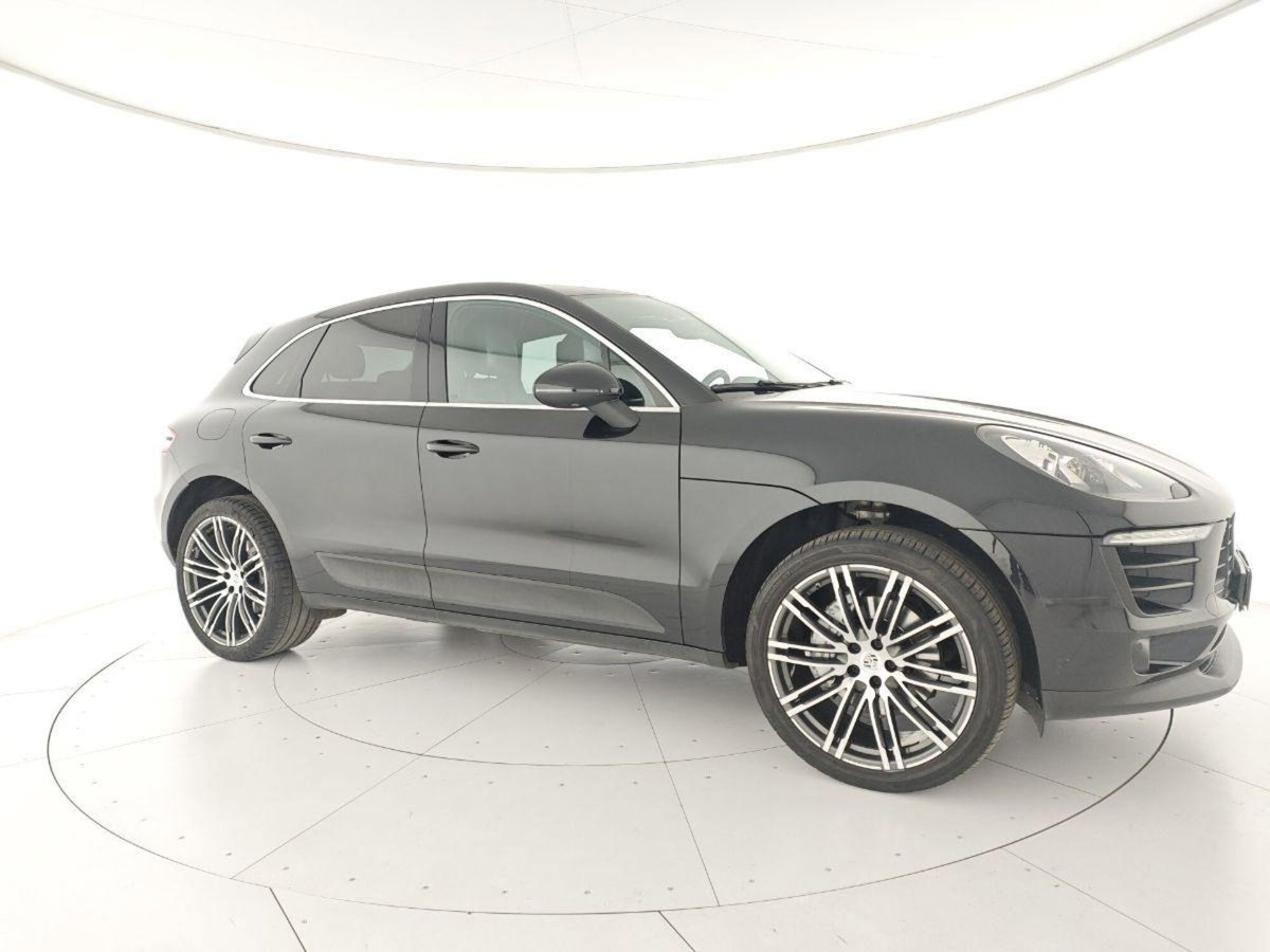 Porsche Macan S Diesel (3)