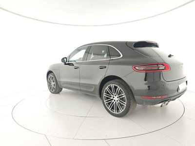 Porsche Macan S Diesel (5)
