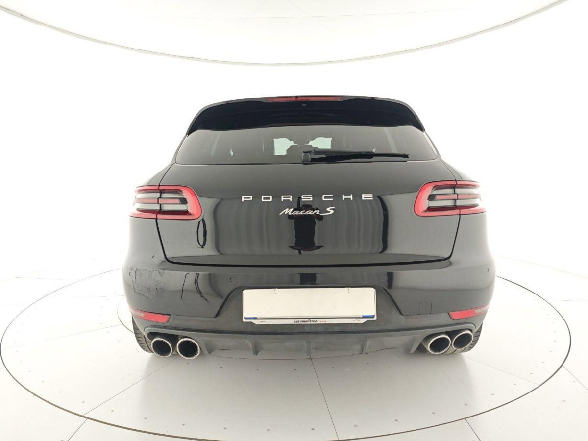 Porsche Macan S Diesel (6)