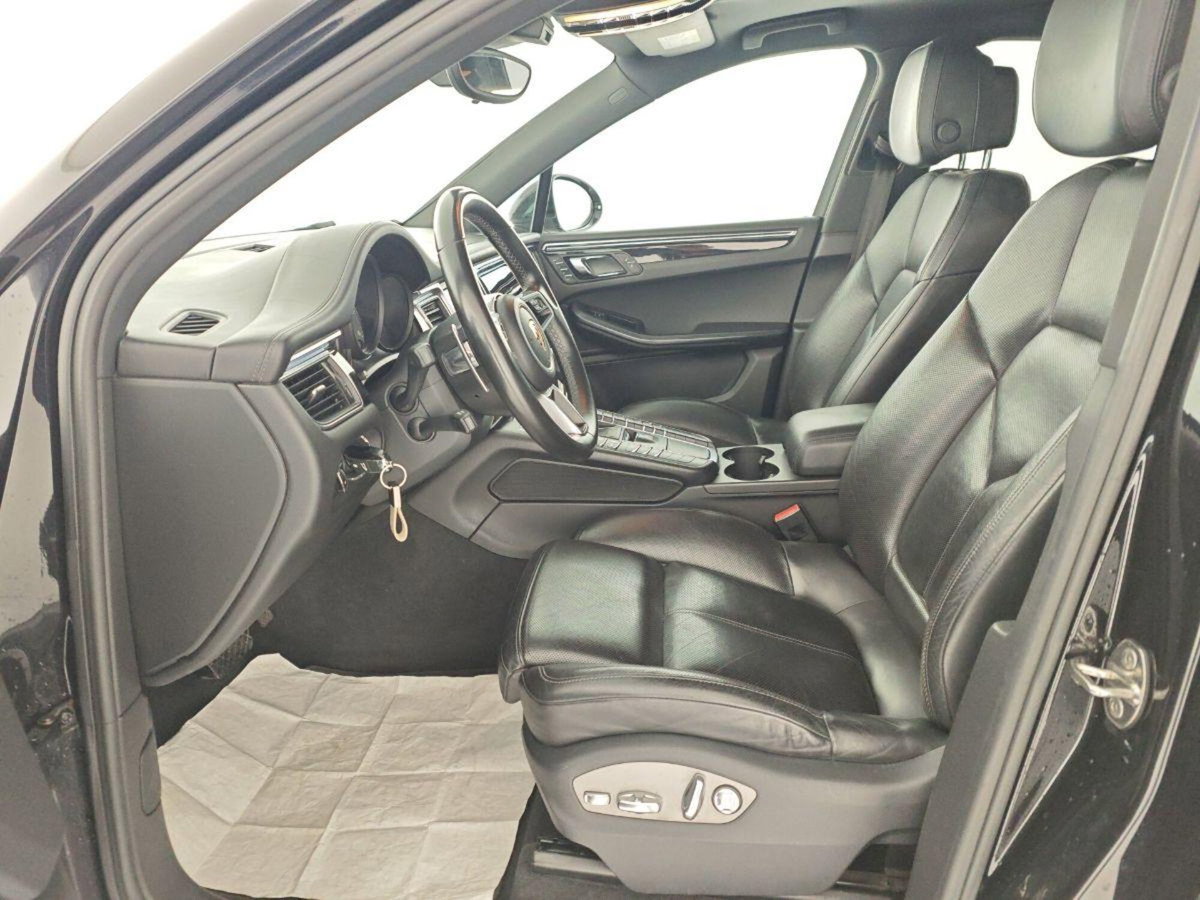 Porsche Macan S Diesel (8)