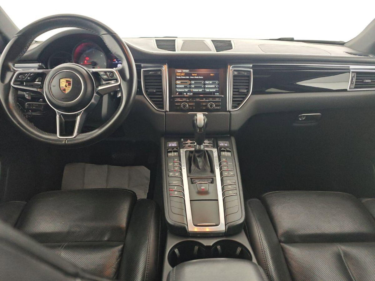 Porsche Macan S Diesel (9)