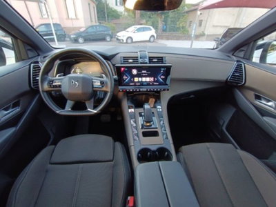 Ds DS 7 DS 7 Crossback E-Tense 4x4 Business (11)