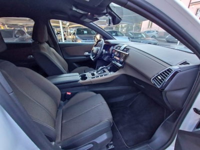 Ds DS 7 DS 7 Crossback E-Tense 4x4 Business (12)
