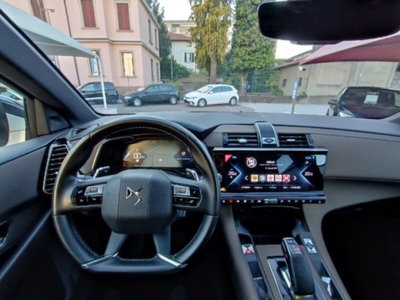 Ds DS 7 DS 7 Crossback E-Tense 4x4 Business (14)