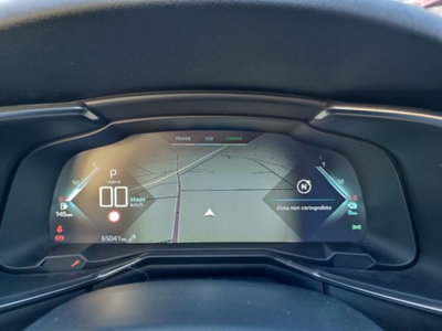 Ds DS 7 DS 7 Crossback E-Tense 4x4 Business (15)