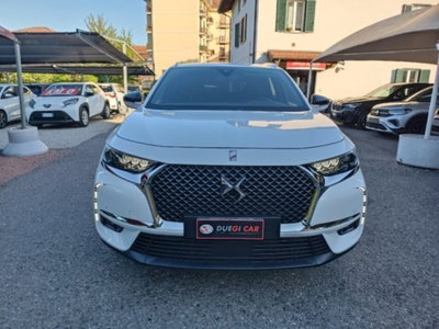 Ds DS 7 DS 7 Crossback E-Tense 4x4 Business (2)