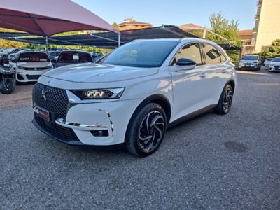 Ds DS 7 DS 7 Crossback E-Tense 4x4 Business (3)