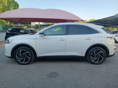 Ds DS 7 DS 7 Crossback E-Tense 4x4 Business (4)