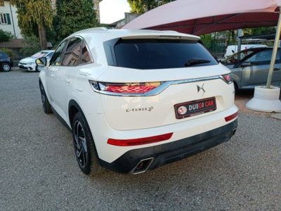 Ds DS 7 DS 7 Crossback E-Tense 4x4 Business (5)