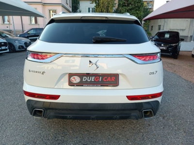 Ds DS 7 DS 7 Crossback E-Tense 4x4 Business (6)