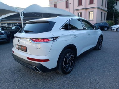 Ds DS 7 DS 7 Crossback E-Tense 4x4 Business (7)