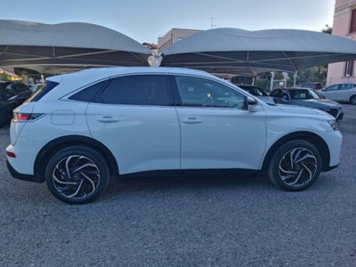 Ds DS 7 DS 7 Crossback E-Tense 4x4 Business (8)