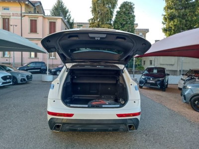 Ds DS 7 DS 7 Crossback E-Tense 4x4 Business (9)