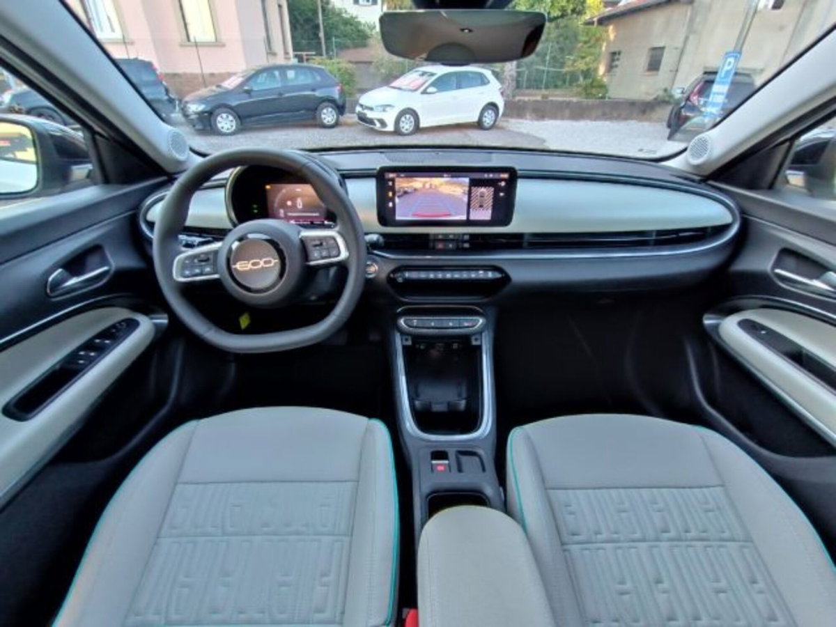 Fiat 600 1.2 La Prima 100cv (11)