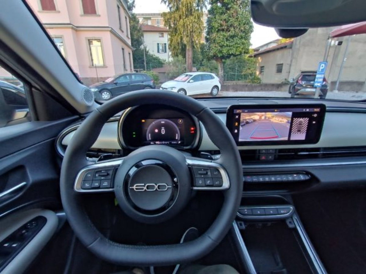 Fiat 600 1.2 La Prima 100cv (14)
