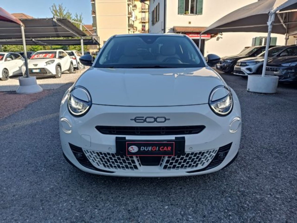 Fiat 600 1.2 La Prima 100cv (2)