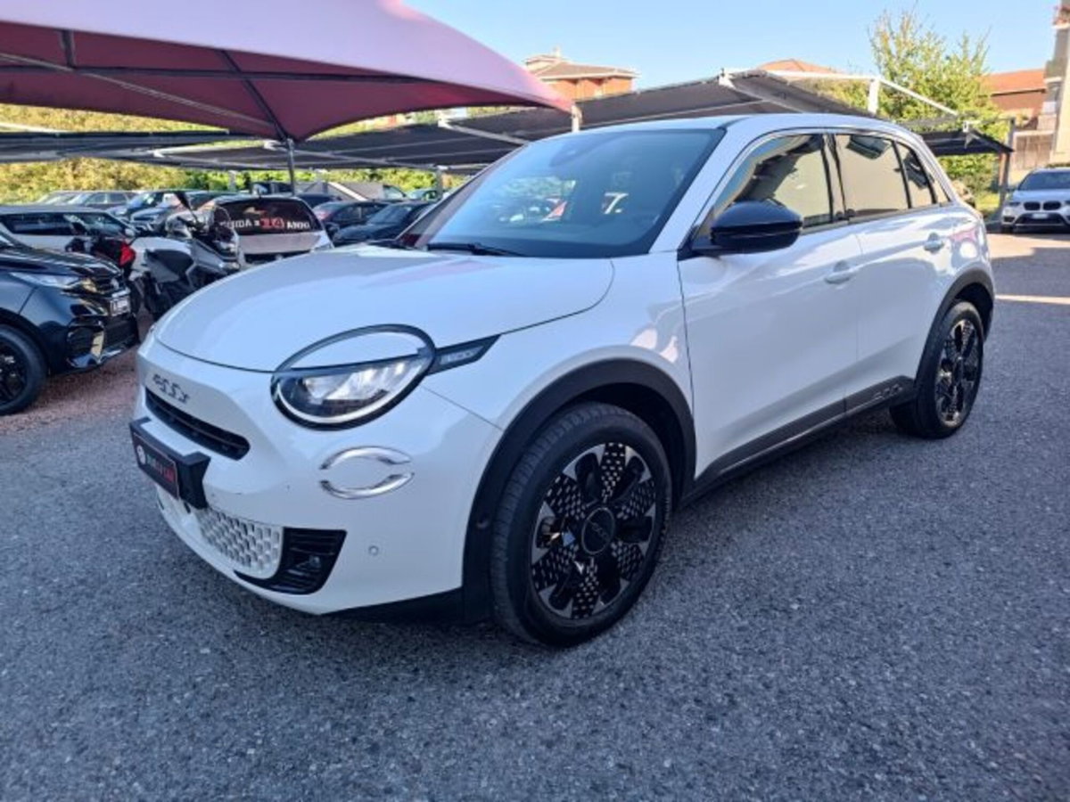 Fiat 600 1.2 La Prima 100cv (3)