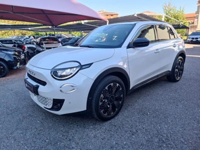 Fiat 600 1.2 La Prima 100cv (3)