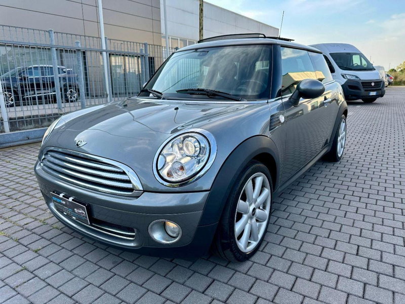 MINI Mini 1.6 16V Cooper