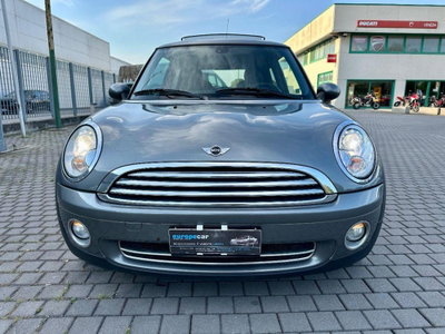 MINI Mini 1.6 16V Cooper (3)