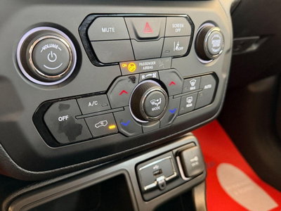 Jeep Renegade 1.6 mjt Limited 2wd 130cv (20)