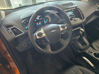 Ford Kuga 2.0 TDCI 180 CV S&S 4WD Powershift Titanium X (17)