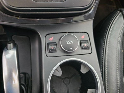 Ford Kuga 2.0 TDCI 180 CV S&S 4WD Powershift Titanium X (18)