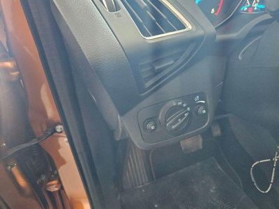 Ford Kuga 2.0 TDCI 180 CV S&S 4WD Powershift Titanium X (19)