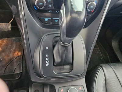 Ford Kuga 2.0 TDCI 180 CV S&S 4WD Powershift Titanium X (20)