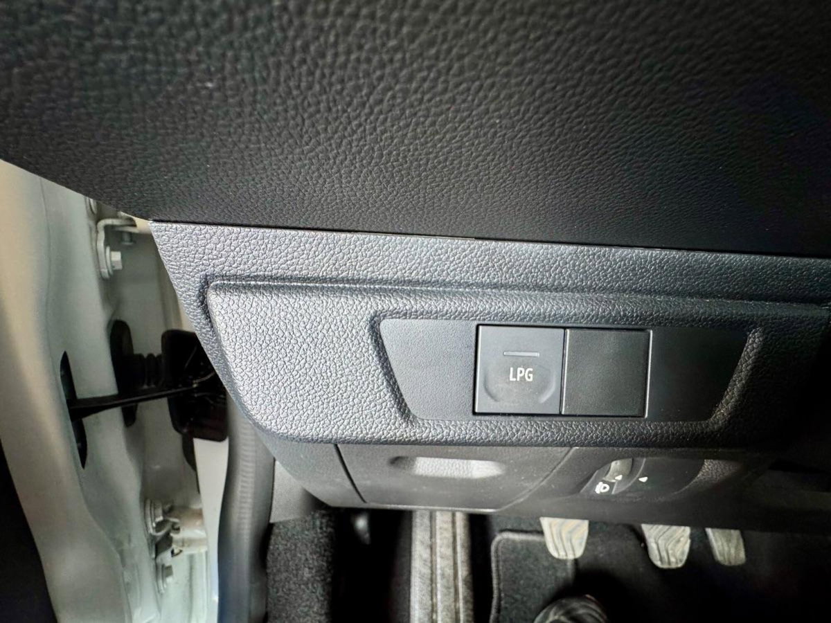 Dacia Sandero Streetway 1.0 TCe ECO-G Essential (11)