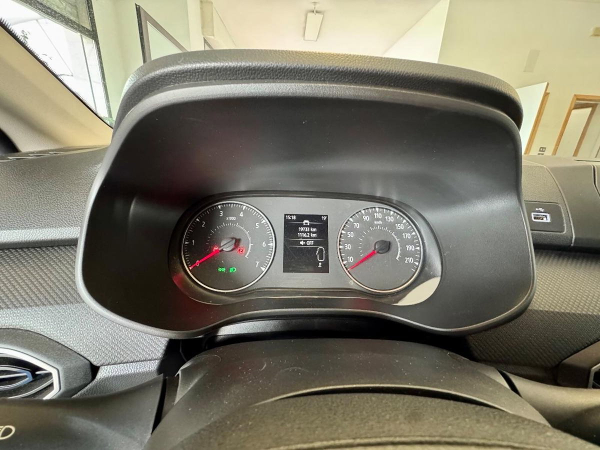 Dacia Sandero Streetway 1.0 TCe ECO-G Essential (12)