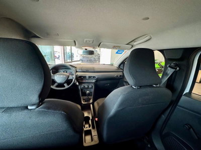 Dacia Sandero Streetway 1.0 TCe ECO-G Essential (13)