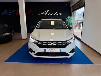 Dacia Sandero Streetway 1.0 TCe ECO-G Essential (2)