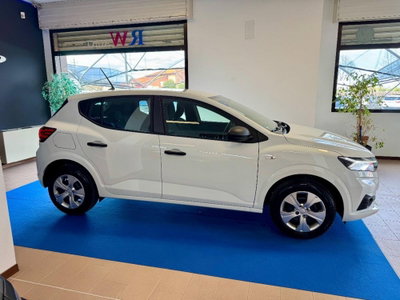 Dacia Sandero Streetway 1.0 TCe ECO-G Essential (7)