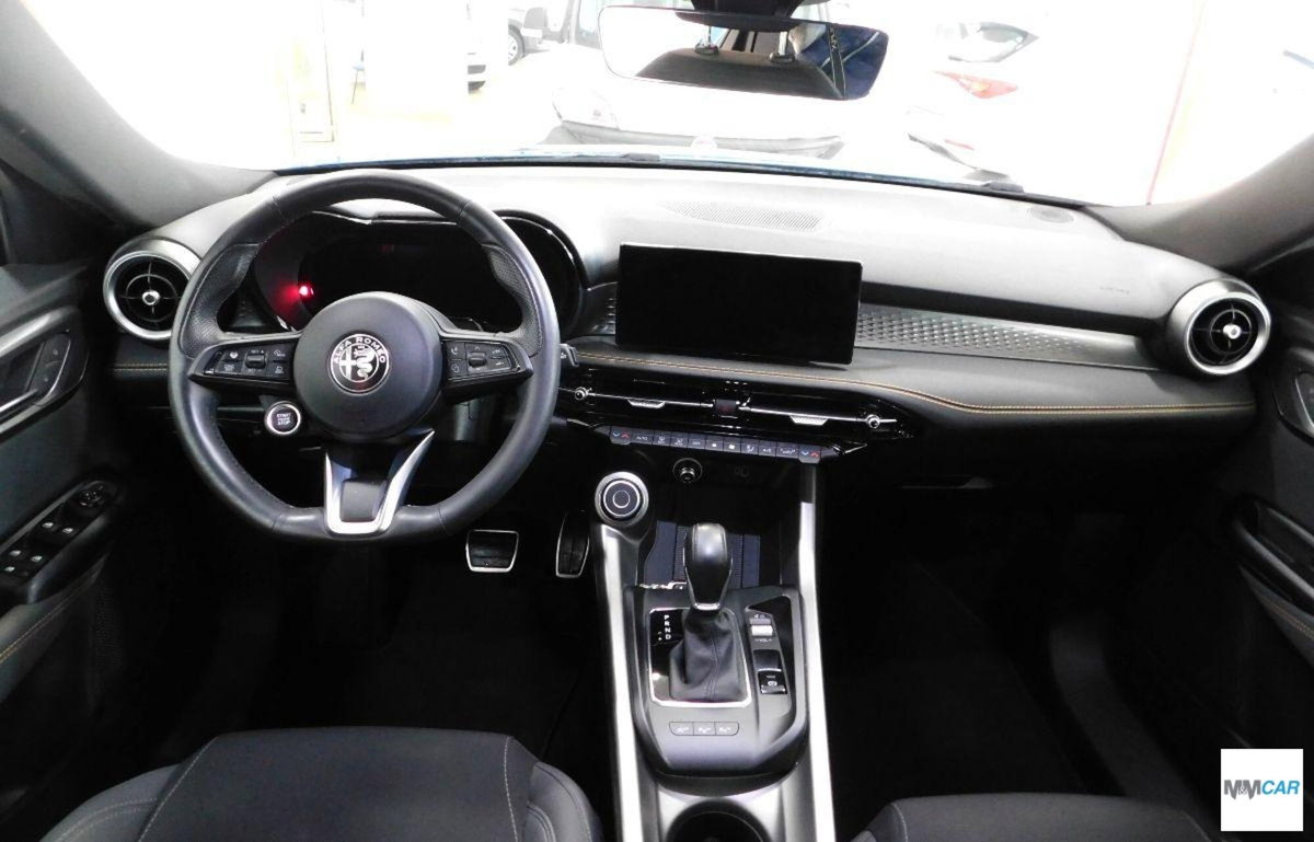 Alfa Romeo Tonale 1.6 Sprint 130cv tct6 (11)