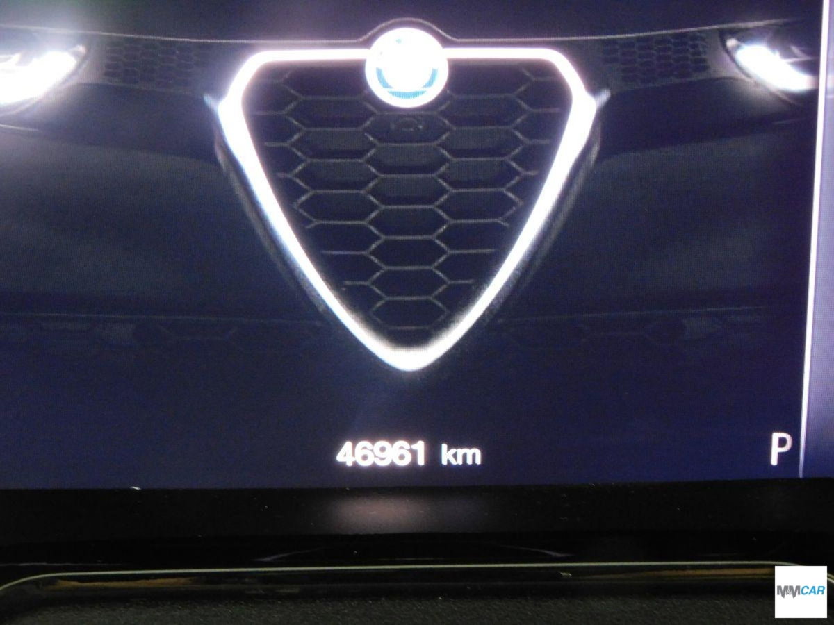 Alfa Romeo Tonale 1.6 Sprint 130cv tct6 (12)