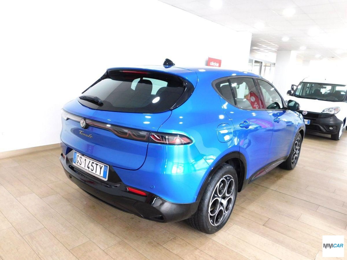 Alfa Romeo Tonale 1.6 Sprint 130cv tct6 (3)