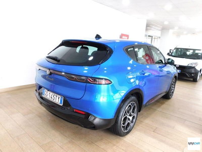 Alfa Romeo Tonale 1.6 Sprint 130cv tct6 (3)