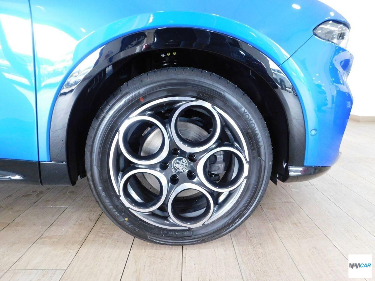 Alfa Romeo Tonale 1.6 Sprint 130cv tct6 (5)