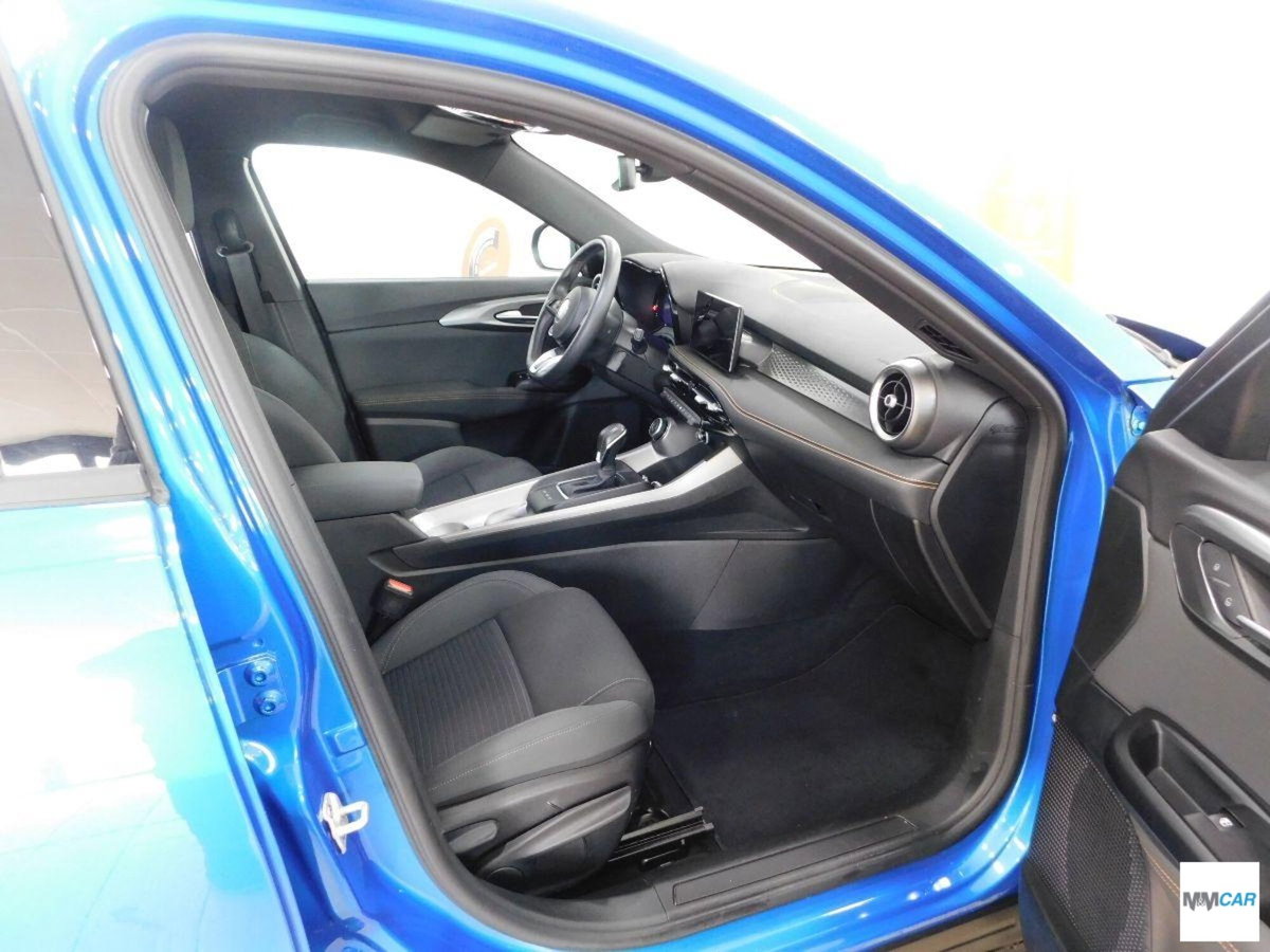 Alfa Romeo Tonale 1.6 Sprint 130cv tct6 (6)