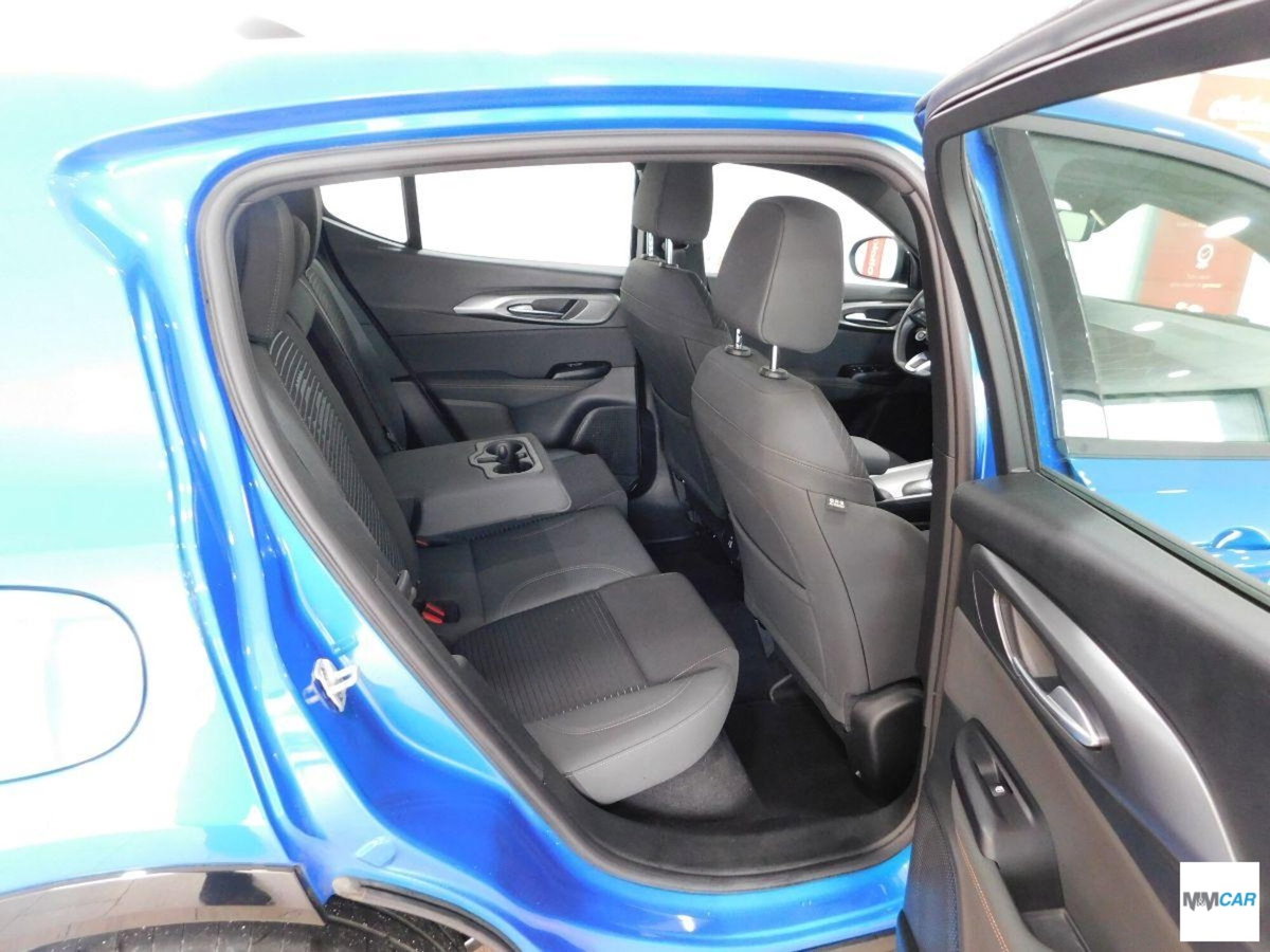Alfa Romeo Tonale 1.6 Sprint 130cv tct6 (7)