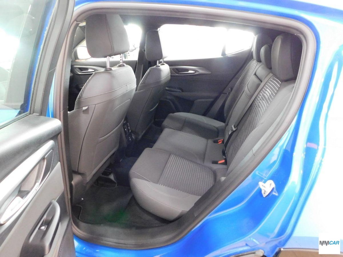 Alfa Romeo Tonale 1.6 Sprint 130cv tct6 (8)