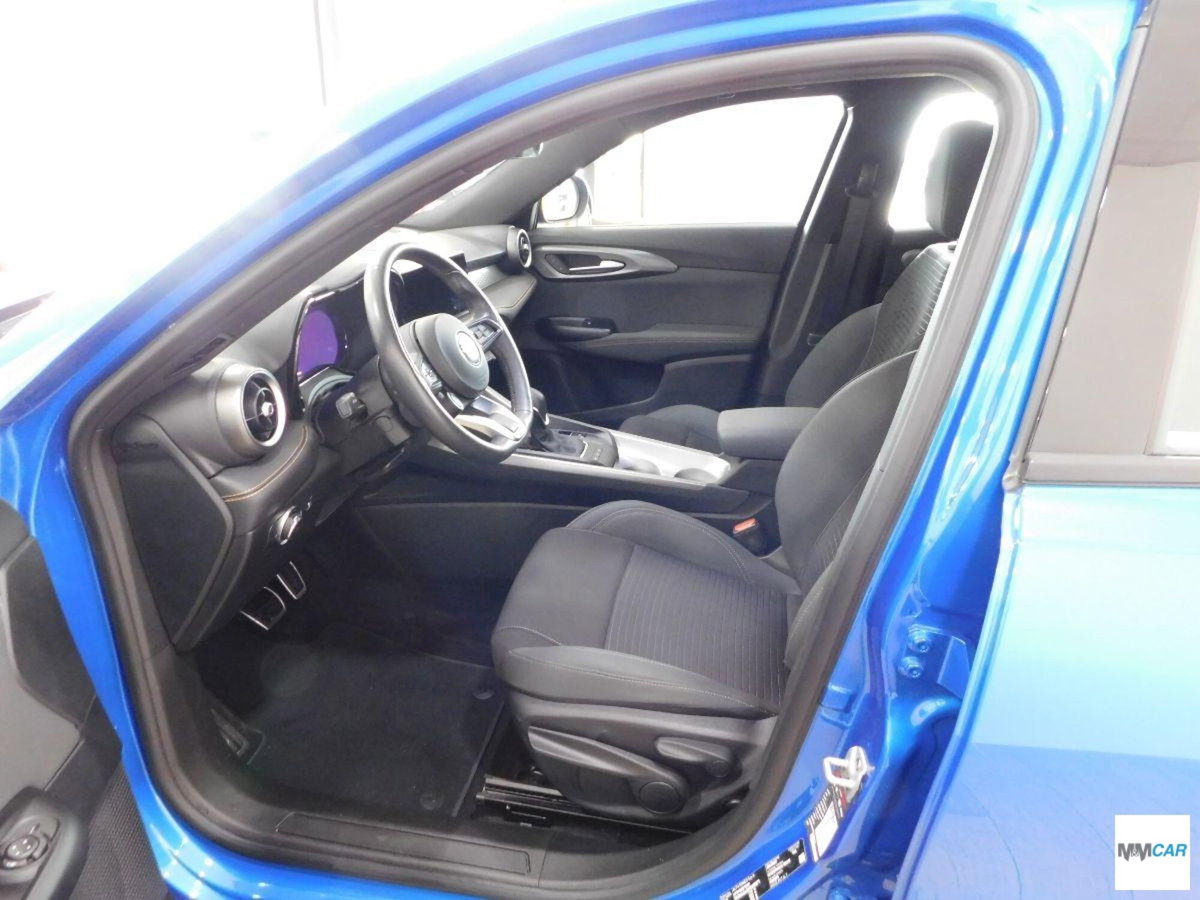 Alfa Romeo Tonale 1.6 Sprint 130cv tct6 (9)