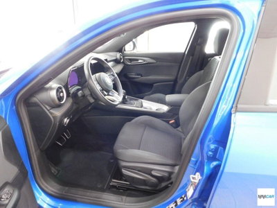 Alfa Romeo Tonale 1.6 Sprint 130cv tct6 (9)