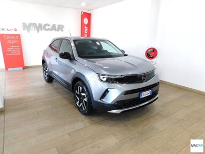 Opel Mokka 1.5 diesel Elegance usata
