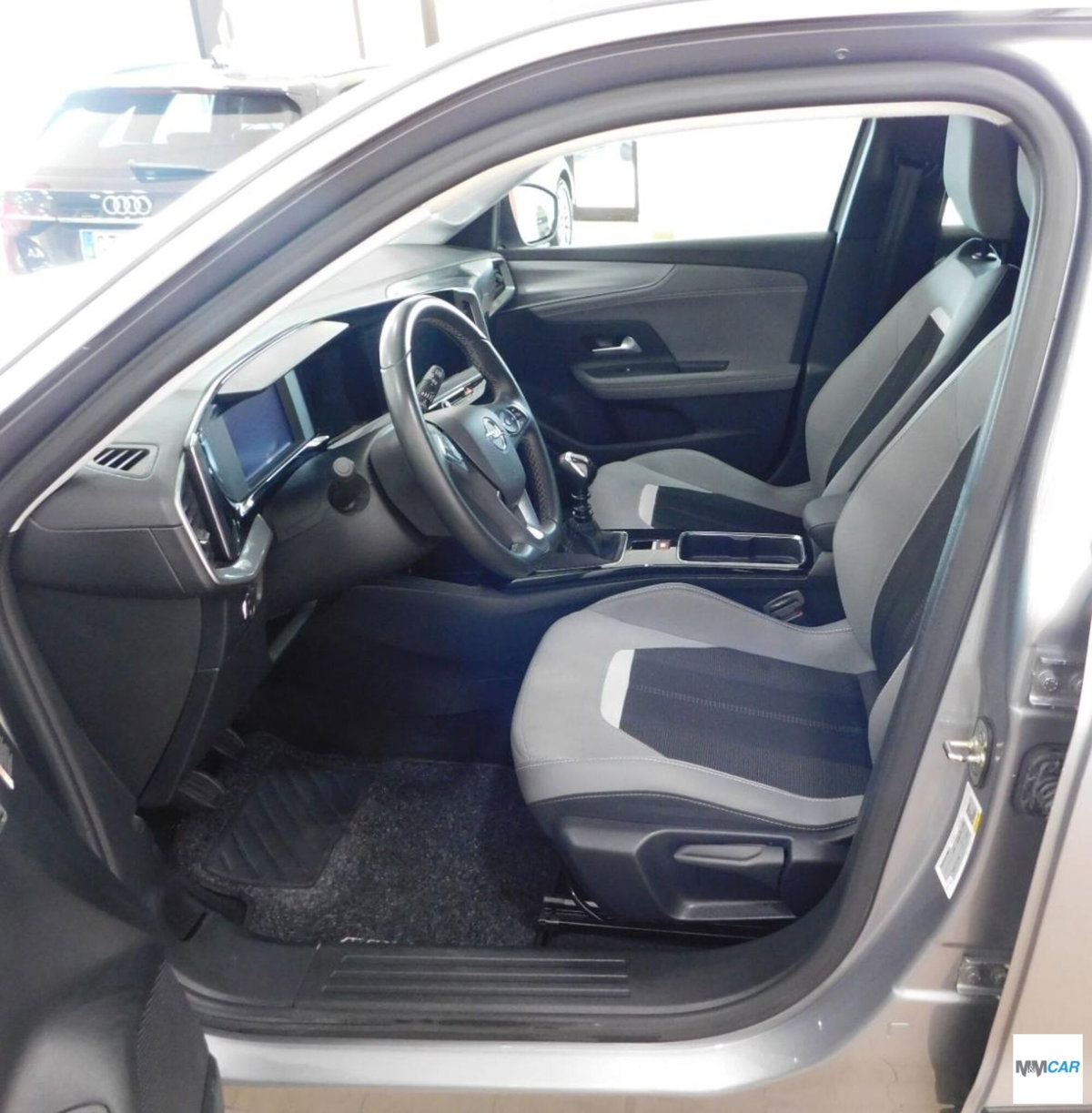 Opel Mokka 1.5 diesel Elegance (11)